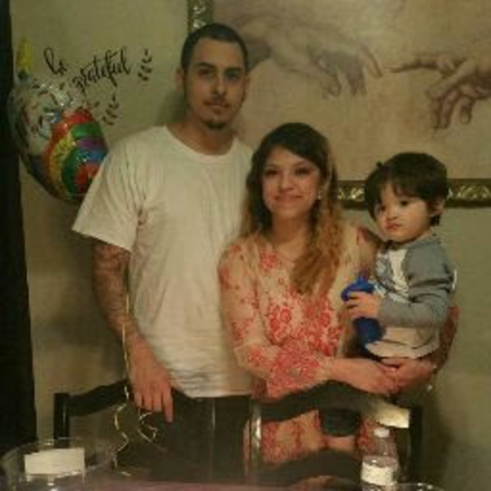 Meet your Posher, Janelle